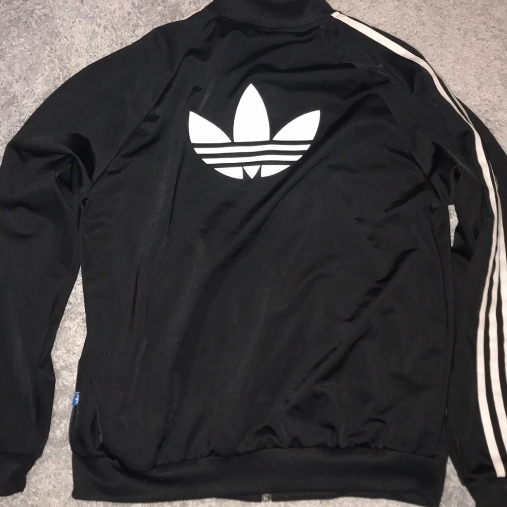 Adidas jacket